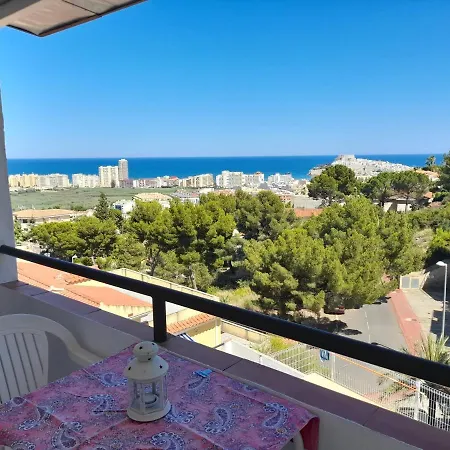 Panoramica *