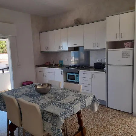Panoramica Apartment *
