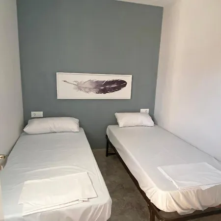 Apartment Los Abanicos 3000
