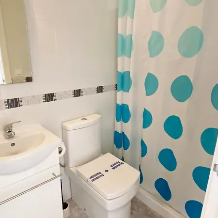 Los Abanicos 3000 Apartment