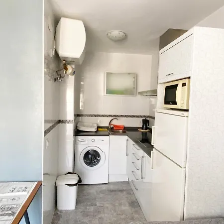 Los Abanicos 3000 Apartment *