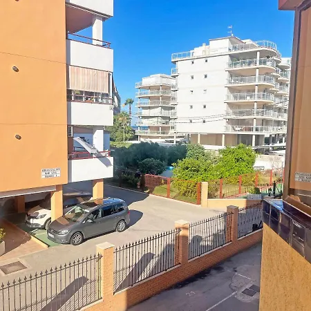 Mar 3000 Apartment Peniscola