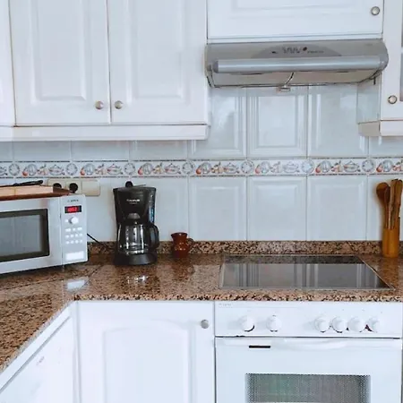 Holiday home - San Antonio 5b