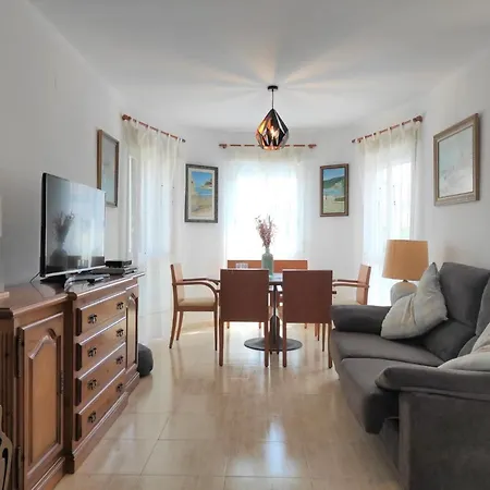 Holiday home - San Antonio 5b *