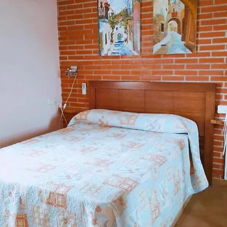 Holiday home - San Antonio 5b *