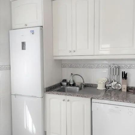 - San Antonio 5b Holiday home