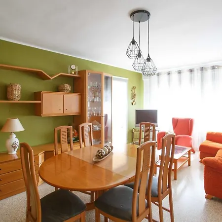 Labradores Centro 3-10 Apartment Peniscola