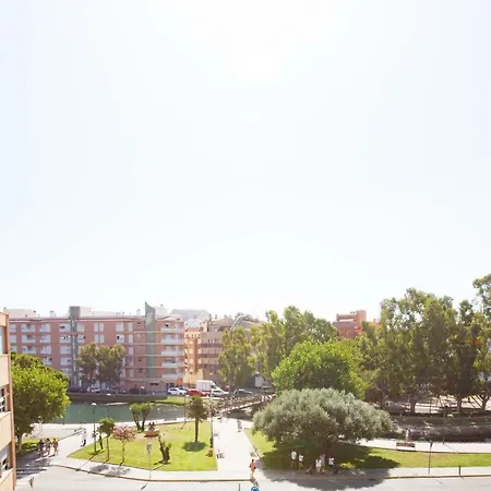 Apartment Labradores Centro 3-10 *