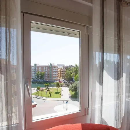Apartment Labradores Centro 3-10 Peniscola