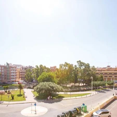 Labradores Centro 3-10 Apartment *