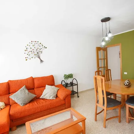 Labradores Centro 3-10 Apartment *