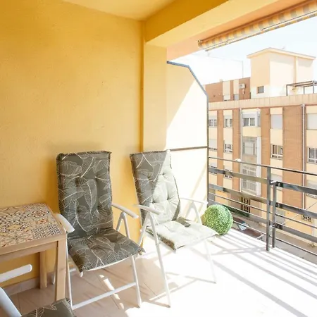 Apartment Labradores Centro 3-10
