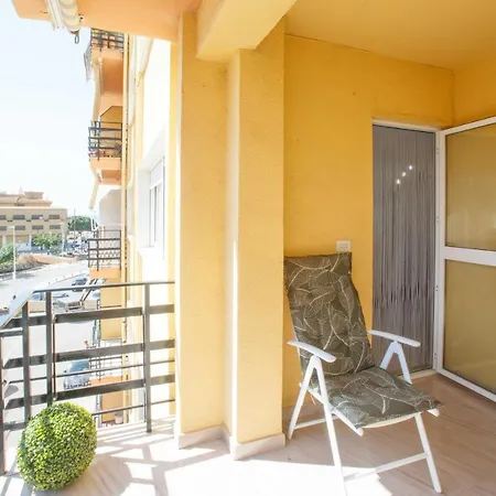 Apartment Labradores Centro 3-10