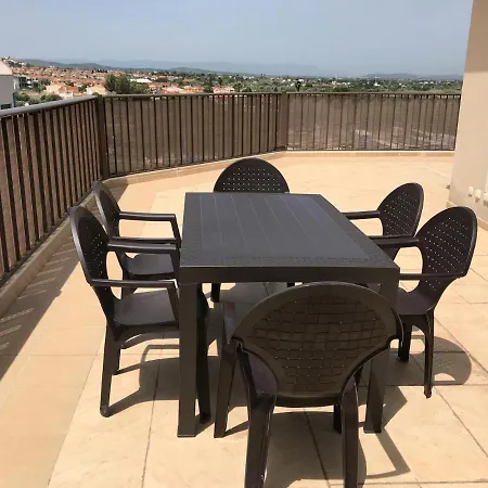 Penthouse Lemona Peniscola