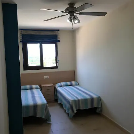 Apartment Penthouse Lemona