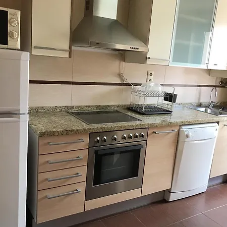 Penthouse Lemona Apartment