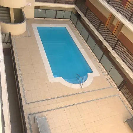 Penthouse Lemona Peniscola