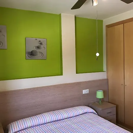 Apartment Penthouse Lemona *