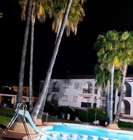Appartement La Pedrera Font Nova Peñíscola