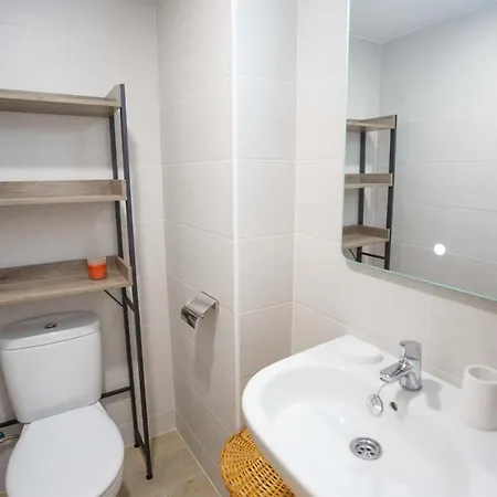 Apartment Labradores Centro 3-10 *