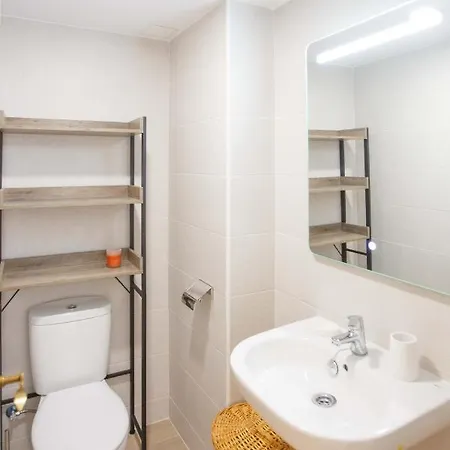 Apartment Labradores Centro 3-10