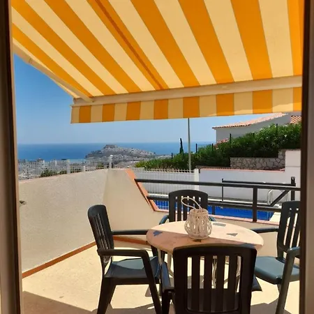 Vista Apartment *