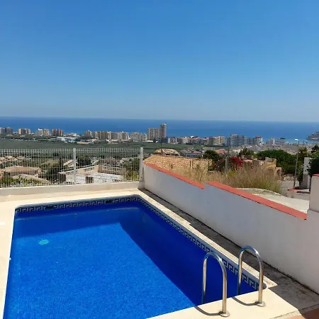 Apartment Vista Peniscola