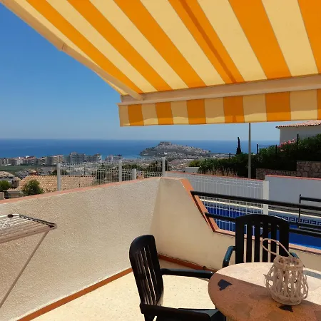 Apartment Vista Peniscola