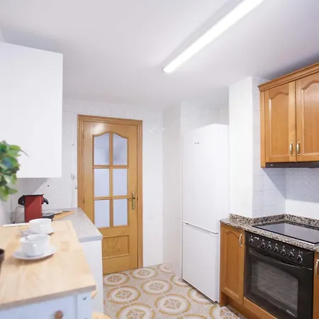Apartment Labradores Centro 3-10 Peniscola