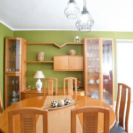Labradores Centro 3-10 Apartment *