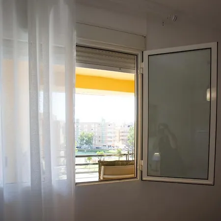 Labradores Centro 3-10 Apartment Peniscola