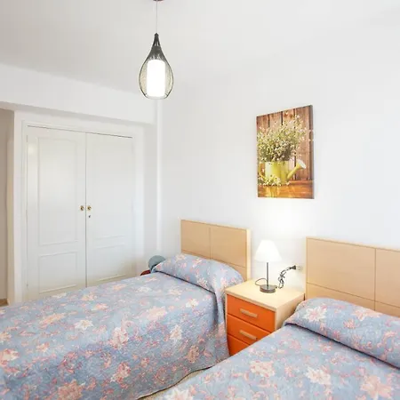 Apartment Labradores Centro 3-10 *