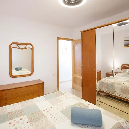 Labradores Centro 3-10 Apartment *