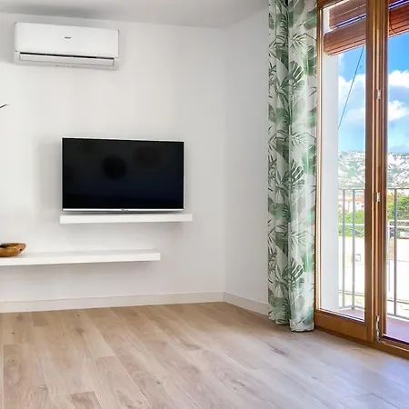 Apartment Boho