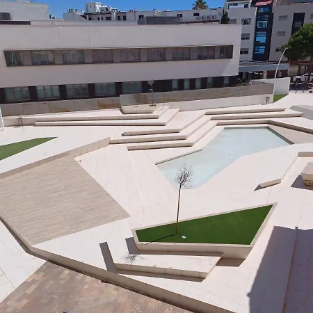 Apartment Junto A La Playa *