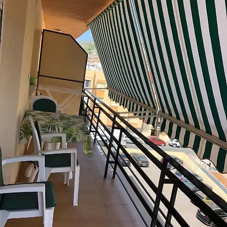 La Calita Apartment Peniscola