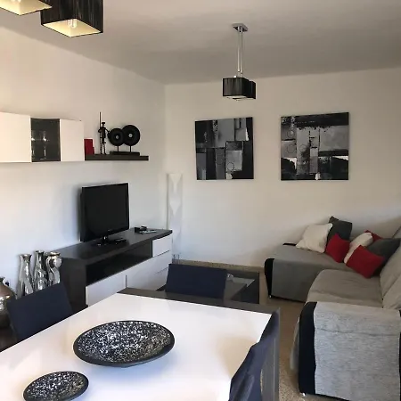 La Calita Apartment