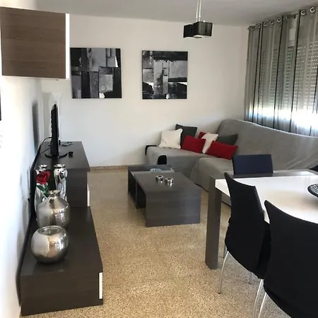 La Calita Apartment *
