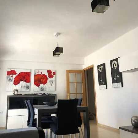 La Calita Apartment