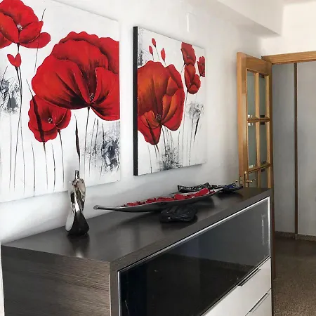 Apartment La Calita *