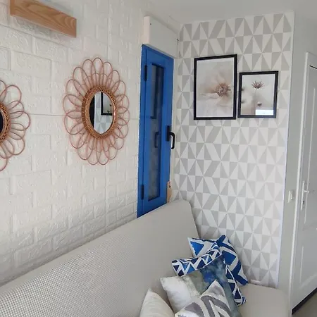 Apartment Perla Blanca I Peniscola