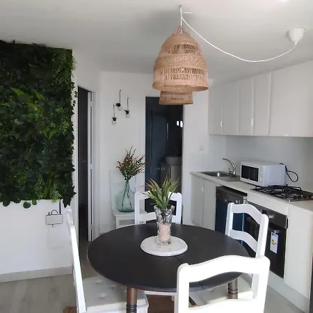 Apartment Perla Blanca I *