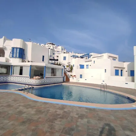 Perla Blanca I Apartment Peniscola