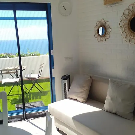 Perla Blanca I Peniscola