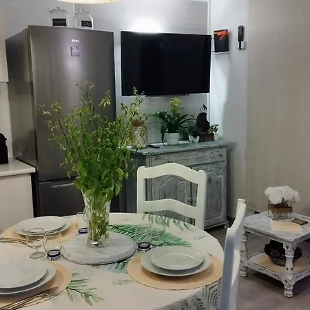 Apartment Perla Blanca I