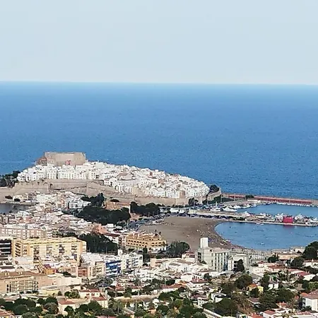 Apartment Perla Blanca I *