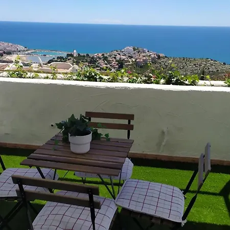 Perla Blanca I Apartment