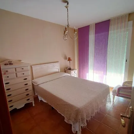 En La Gloria. Holiday home *