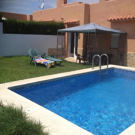 Loma Bella Holiday home