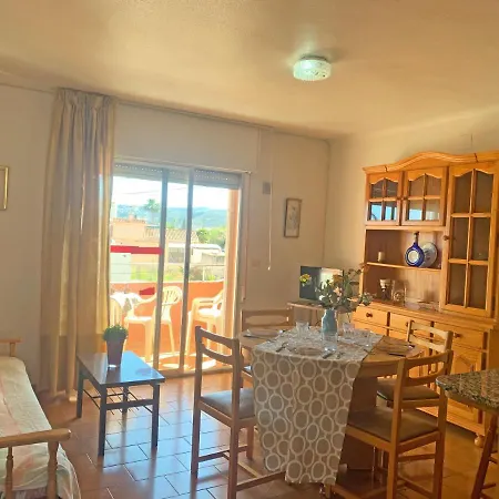 Apartment Mar De Casablanca 3000 Peniscola